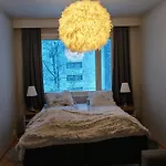 Tievastreet Harmony * روفانييمي