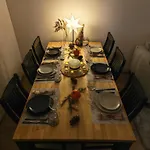 Apartment Tievastreet Harmony Rovaniemi