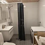Apartment Tievastreet Harmony Rovaniemi