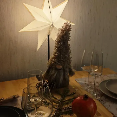 Апартаменты Tievastreet Harmony *