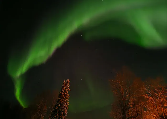 Tievastreet Harmony Апартаменты *