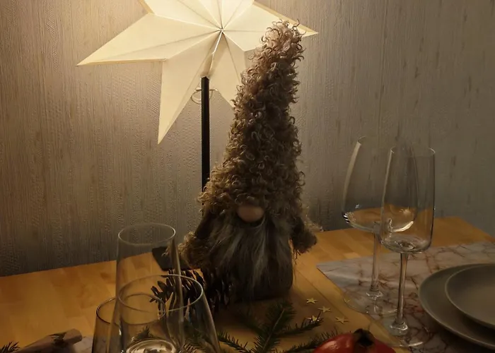 Апартаменты Tievastreet Harmony *