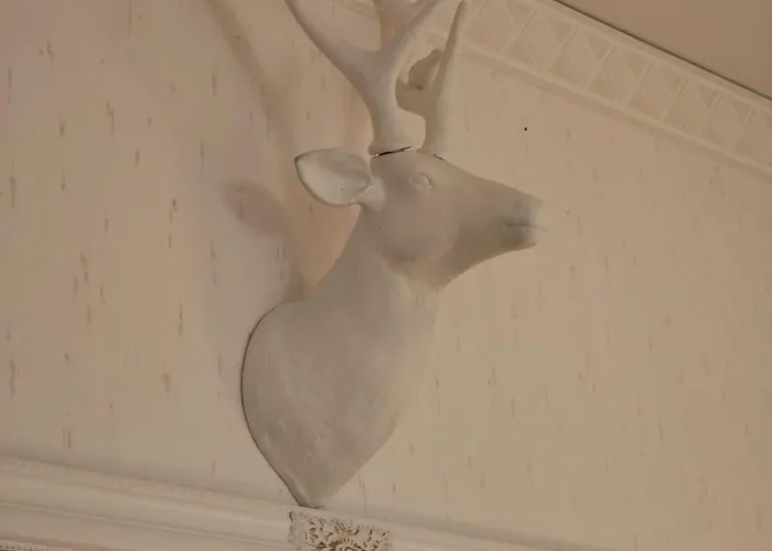 Апартаменты Tievastreet Harmony Рованиеми