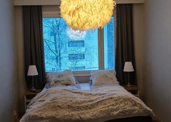 Tievastreet Harmony * Рованиеми