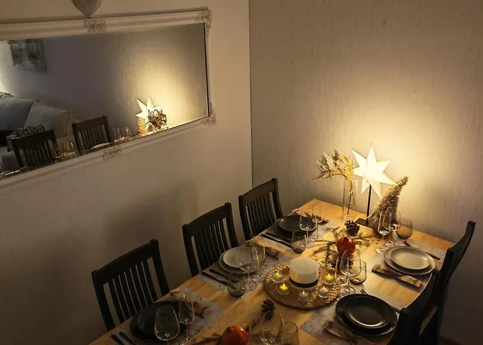 Tievastreet Harmony *